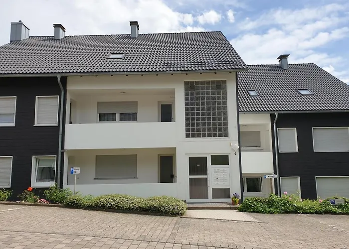Appartement Guenninghauser Strasse 6 - 4