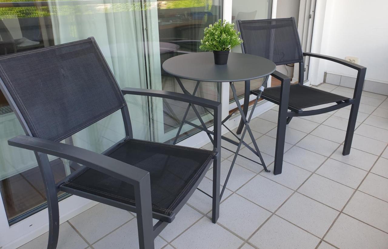 Appartement Guenninghauser Strasse 6 - 4